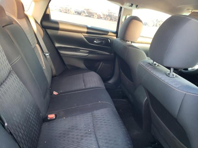 Photo 10 from auction – 2016 NISSAN ALTIMA 2.5 with VIN 1N4AL3AP9GC168310