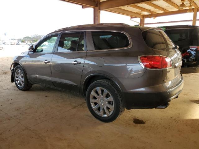 Photo 2 from auction – 2012 BUICK ENCLAVE with VIN 5GAKRDED6CJ367390