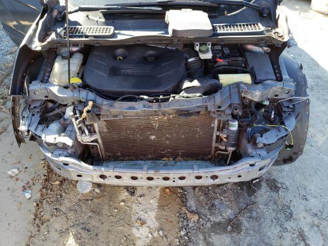 Photo 12 from auction – 2013 FORD ESCAPE SEL with VIN 1FMCU0H92DUA98155