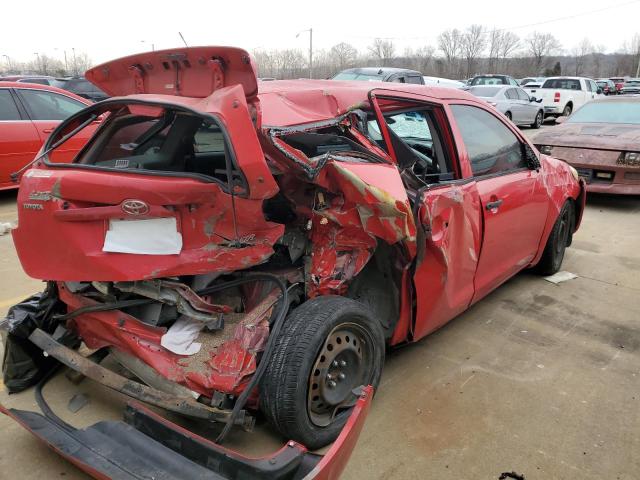 Photo 3 from auction – 2003 TOYOTA MATRIX with VIN 2T1KR32E93C083771