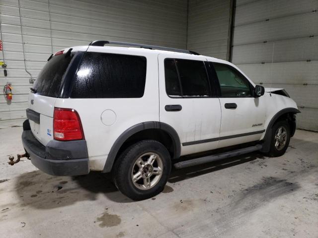 Photo 3 from auction – 2004 FORD EXPLORER X with VIN 1FMZU72K04ZA88371