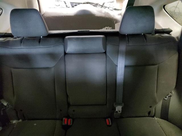 Photo 10 from auction – 2013 HONDA CR-V EX with VIN 2HKRM4H57DH642887