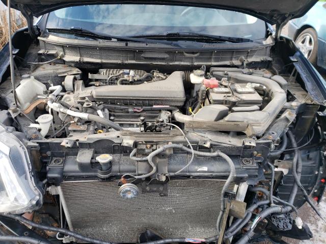 Photo 12 from auction – 2015 NISSAN ROGUE S with VIN 5N1AT2MT6FC889613