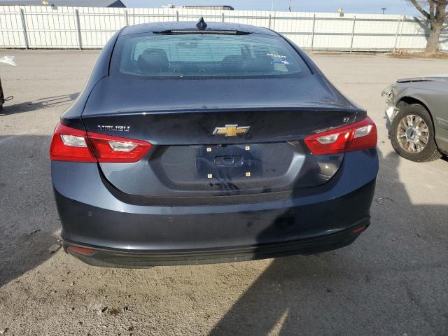 Photo 6 from auction – 2016 CHEVROLET MALIBU LT with VIN 1G1ZE5ST7GF179022