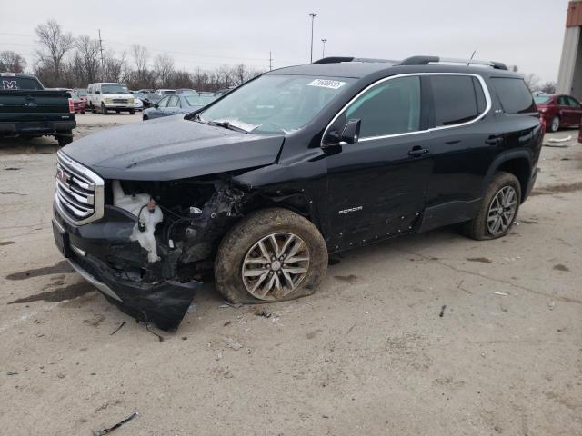 Zdjęcie 1 z aukcji – 2018 GMC ACADIA SLE z VIN 1GKKNLLS6JZ226697