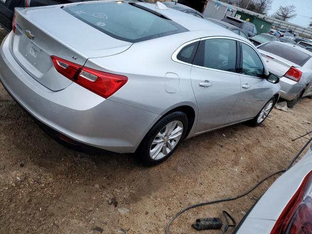 Photo 3 from auction – 2017 CHEVROLET MALIBU LT with VIN 1G1ZE5ST0HF163696