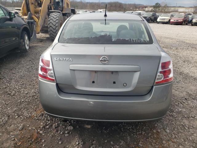 Photo 6 from auction – 2009 NISSAN SENTRA 2.0 with VIN 3N1AB61E99L613409
