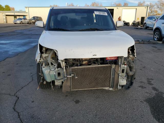 Photo 5 from auction – 2010 TOYOTA SCION XB with VIN JTLZE4FE5A1115650