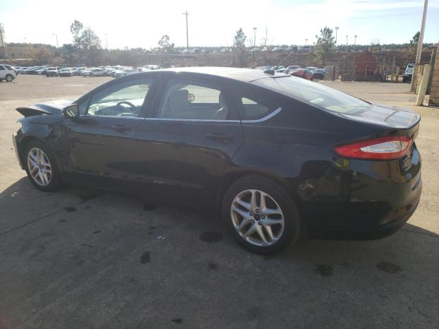 Photo 2 from auction – 2016 FORD FUSION SE with VIN 3FA6P0H74GR376675
