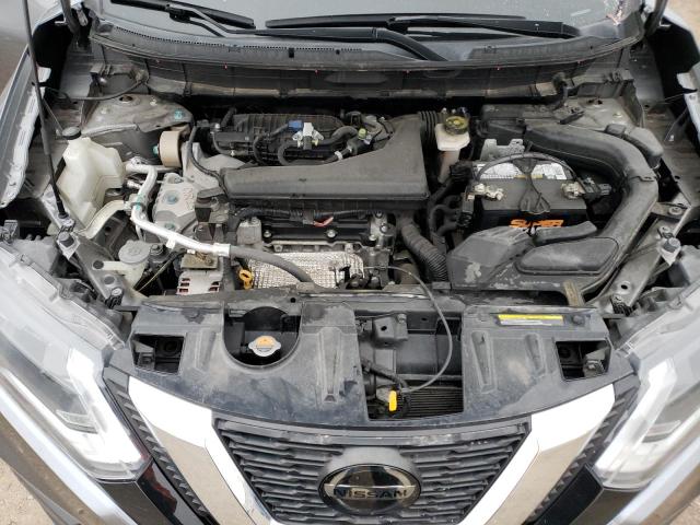 Photo 12 from auction – 2018 NISSAN ROGUE S with VIN KNMAT2MT5JP539797
