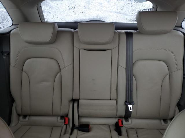 Photo 10 from auction – 2009 AUDI Q5 3.2 with VIN WA1KK78R79A016356