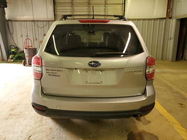 Photo 6 from auction – 2014 SUBARU FORESTER 2 with VIN JF2SJAGC4EH507196