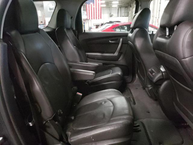 Photo 11 from auction – 2012 GMC ACADIA SLT with VIN 1GKKVRED1CJ351514