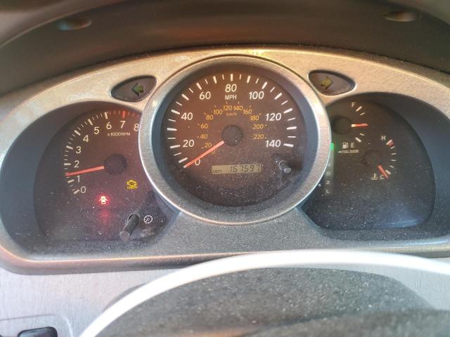 Photo 9 from auction – 2001 TOYOTA HIGHLANDER with VIN JTEHF21A610012610