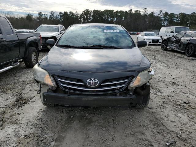 Photo 5 from auction – 2013 TOYOTA COROLLA BA with VIN 5YFBU4EE4DP216308