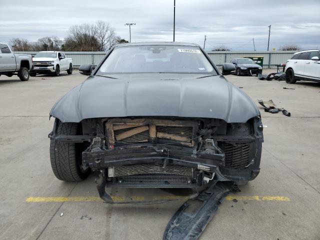 Photo 5 from auction – 2017 JAGUAR XF PRESTIG with VIN SAJBE4BV6HCY32545