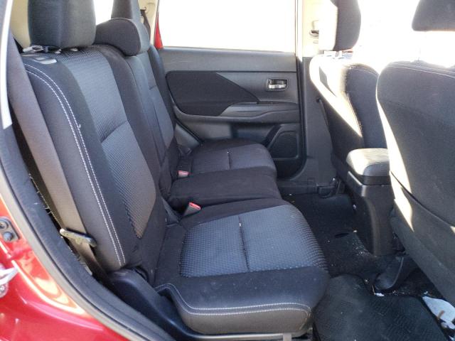 Photo 11 from auction – 2018 MITSUBISHI OUTLANDER with VIN JA4AD3A33JZ012704