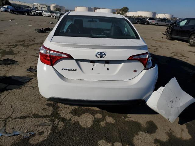 Photo 6 from auction – 2016 TOYOTA COROLLA L with VIN 5YFBURHE4GP416229