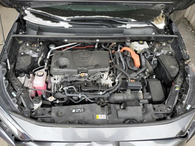 Photo 12 from auction – 2020 TOYOTA RAV4 XSE with VIN 4T3EWRFV7LU002209