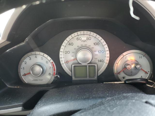 Photo 9 from auction – 2011 HONDA PILOT EXL with VIN 5FNYF3H50BB017498