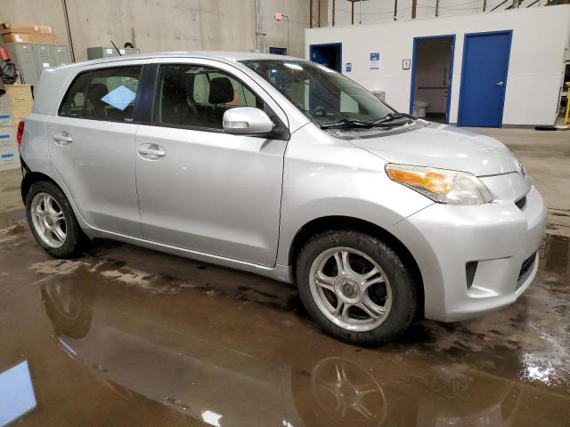 Photo 4 from auction – 2008 TOYOTA SCION XD with VIN JTKKU10478J012103