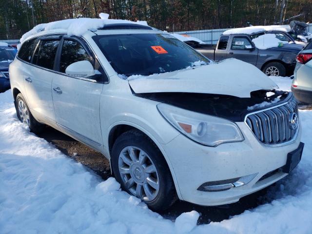 Photo 4 from auction – 2013 BUICK ENCLAVE with VIN 5GAKVDKD3DJ131295