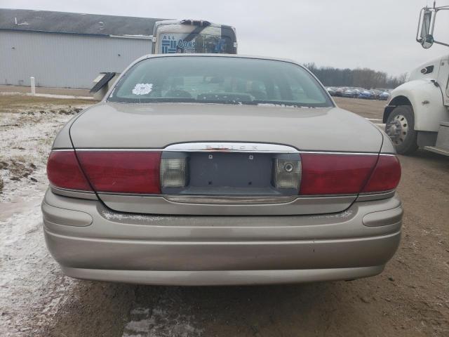 Photo 6 from auction – 2002 BUICK LESABRE with VIN 1G4HP54K724130534