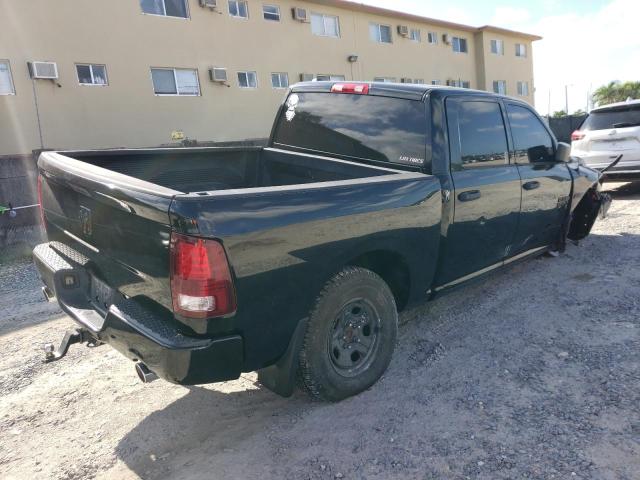 Photo 3 from auction – 2014 RAM 1500 ST with VIN 1C6RR6KT0ES237002
