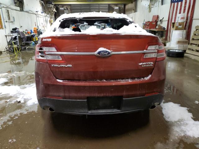 Zdjęcie 6 z aukcji – 2014 FORD TAURUS LIM z VIN 1FAHP2F81EG179354