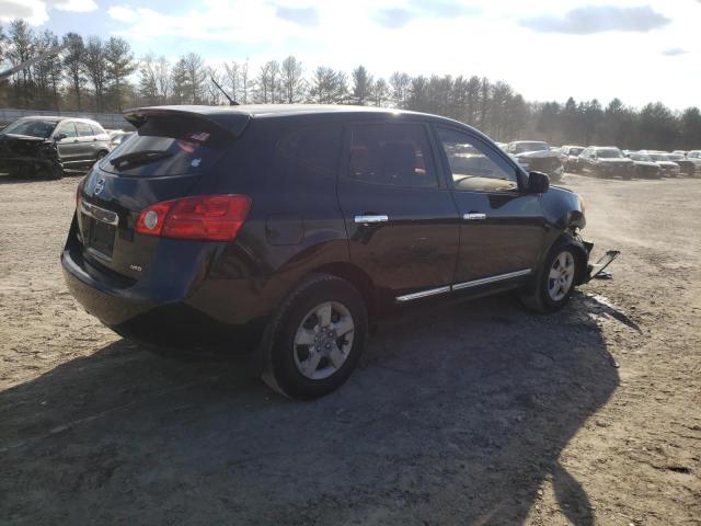 Photo 3 from auction – 2011 NISSAN ROGUE S with VIN JN8AS5MV4BW252260