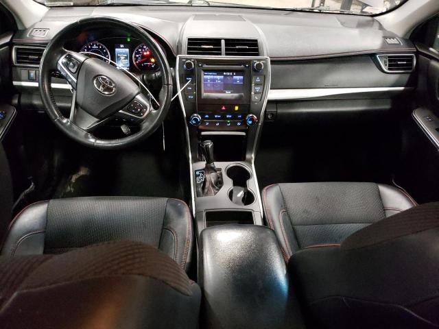 Photo 8 from auction – 2016 TOYOTA CAMRY LE with VIN 4T1BF1FK4GU243735