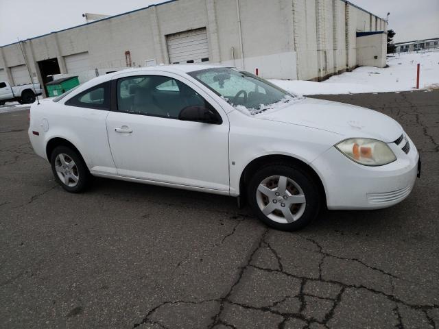Photo 4 from auction – 2007 CHEVROLET COBALT LS with VIN 1G1AK15F577171595
