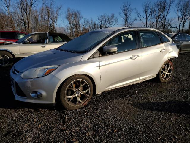 FORD FOCUS SE 2013 with VIN 1FADP3F22DL111487 - Photo from auction