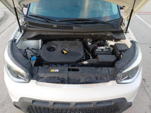 Photo 7 from auction – 2015 KIA SOUL + with VIN KNDJP3A53F7212760