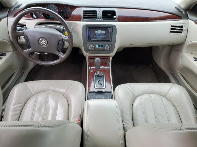 Photo 8 from auction – 2008 BUICK LUCERNE CX with VIN 1G4HD572X8U110551