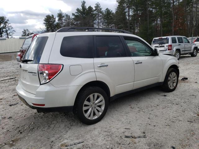 Photo 3 from auction – 2012 SUBARU FORESTER 2 with VIN JF2SHADC0CH421171