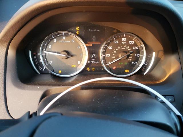 Photo 9 from auction – 2018 ACURA TLX with VIN 19UUB1F33JA010151