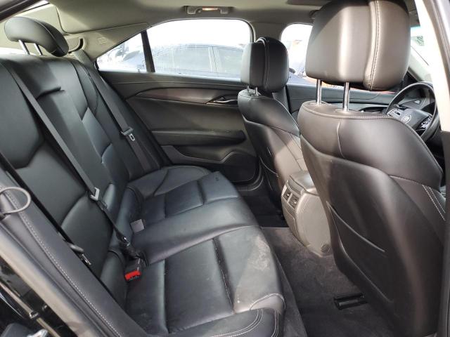 Photo 10 from auction – 2014 CADILLAC ATS with VIN 1G6AG5RX1E0193136