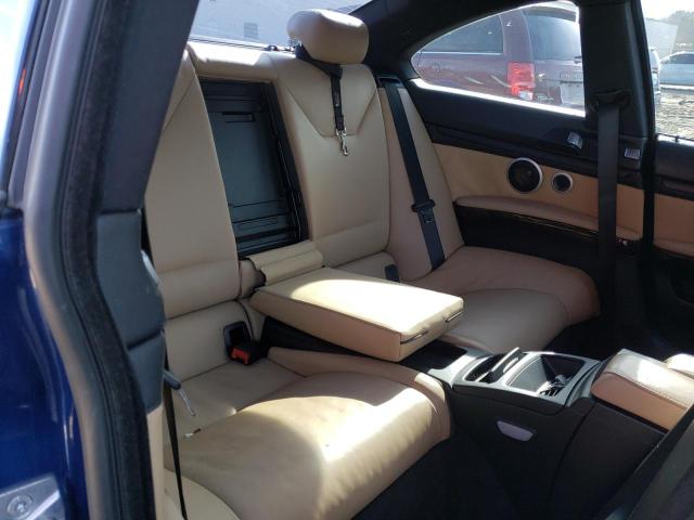 Photo 10 from auction – 2012 BMW M3 with VIN WBSKG9C50CE798385