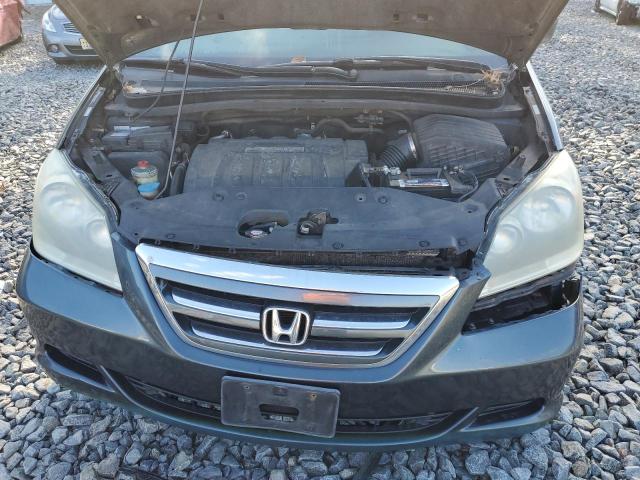 Photo 11 from auction – 2005 HONDA ODYSSEY EX with VIN 5FNRL38745B083023