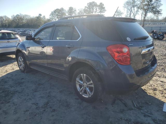 Photo 2 from auction – 2013 CHEVROLET EQUINOX LT with VIN 2GNALDEK4D6378789