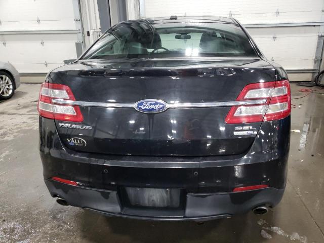 Photo 6 from auction – 2013 FORD TAURUS SEL with VIN 1FAHP2H85DG119458