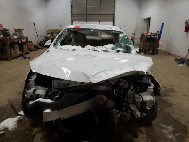 Photo 5 from auction – 2013 BUICK REGAL PREM with VIN 2G4GS5EV3D9161525