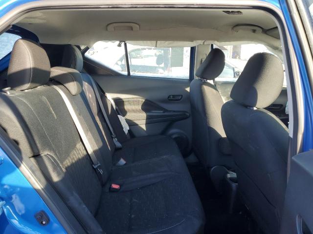 Photo 10 from auction – 2021 NISSAN KICKS S with VIN 3N1CP5BV5ML491045
