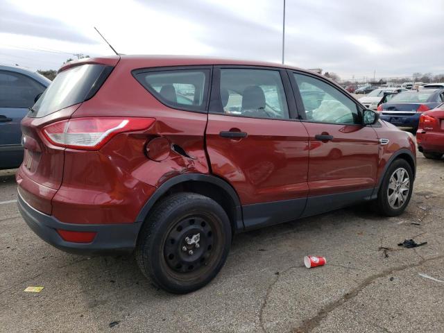 Photo 3 from auction – 2014 FORD ESCAPE S with VIN 1FMCU0F78EUD92954