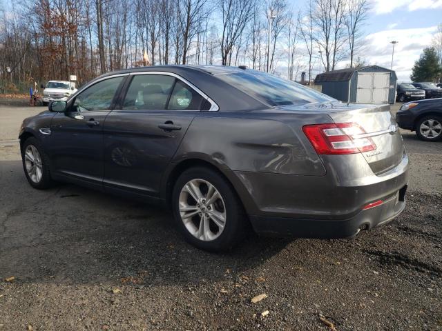 Photo 2 from auction – 2016 FORD TAURUS SEL with VIN 1FAHP2H87GG104142