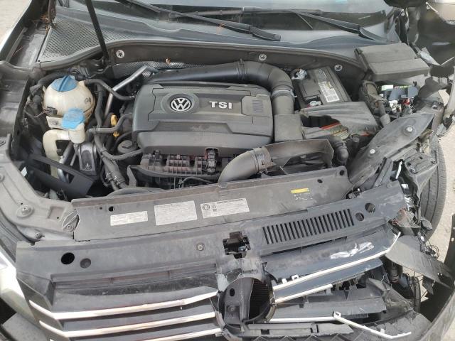 Photo 11 from auction – 2015 VOLKSWAGEN PASSAT S with VIN 1VWAT7A30FC006060