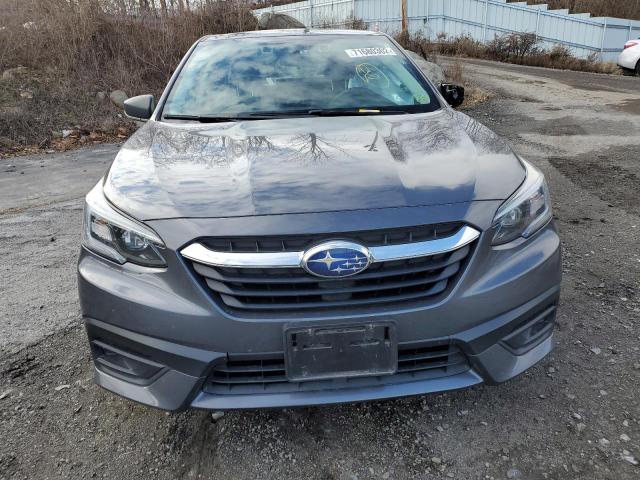Photo 5 from auction – 2021 SUBARU LEGACY with VIN 4S3BWAB68M3002940