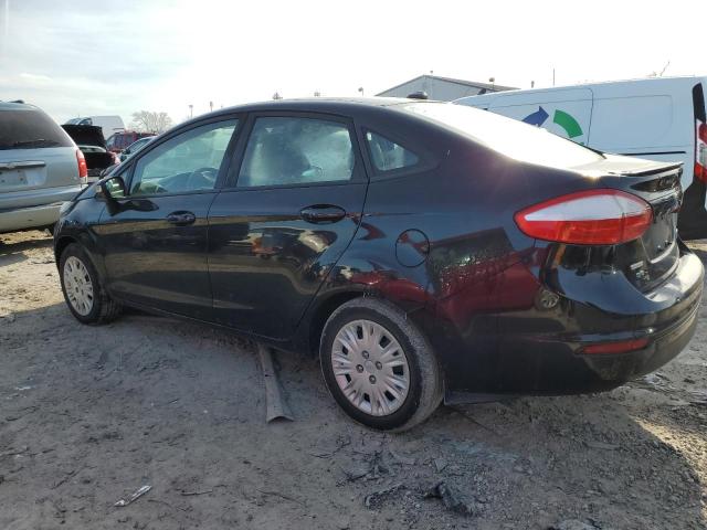 Photo 2 from auction – 2014 FORD FIESTA SE with VIN 3FADP4BE0EM186355