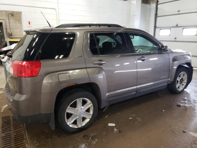 Photo 3 from auction – 2011 GMC TERRAIN SL with VIN 2CTALSECXB6332536